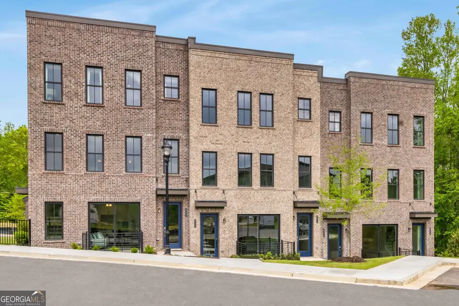 923 Echo Park Drive, Suwanee, GA 30024 - #3