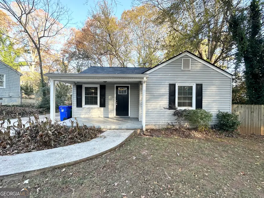 3444 Orchard Circle, Decatur, GA 30032 - Image #2