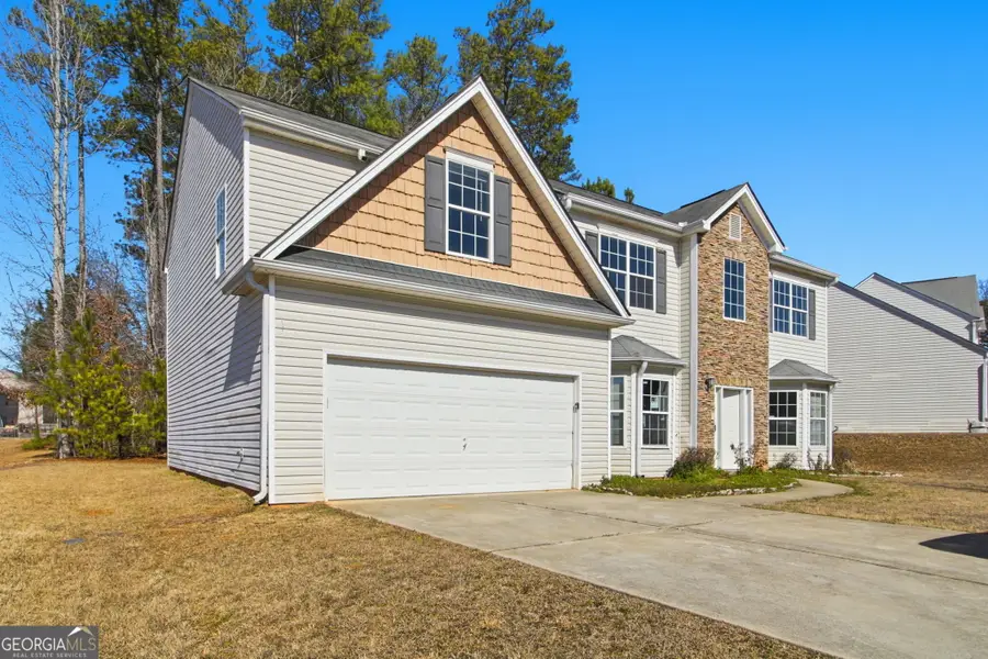 6415 Grey Fox Way, Riverdale, GA 30296 - #3