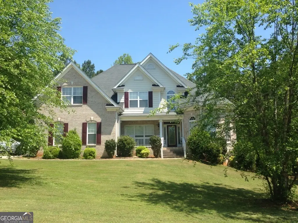 8228 River Pointe Overlook, Winston, GA 30187 - Image #1