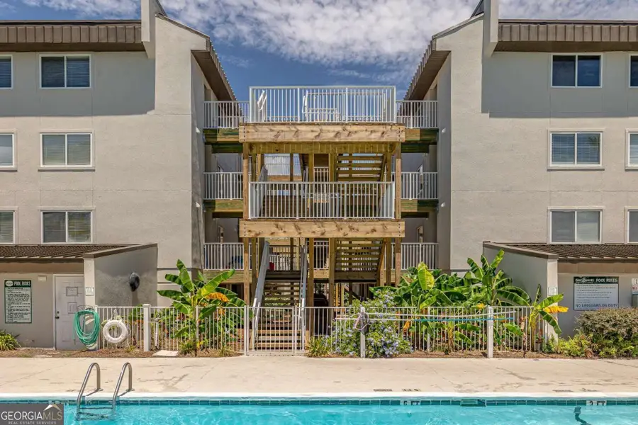 1524 Wood Avenue #215, Saint Simons, GA 31522 - Image #2