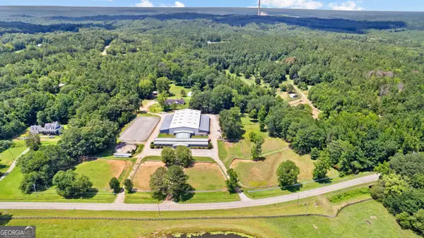 493 Boone Road, Newnan, GA 30263