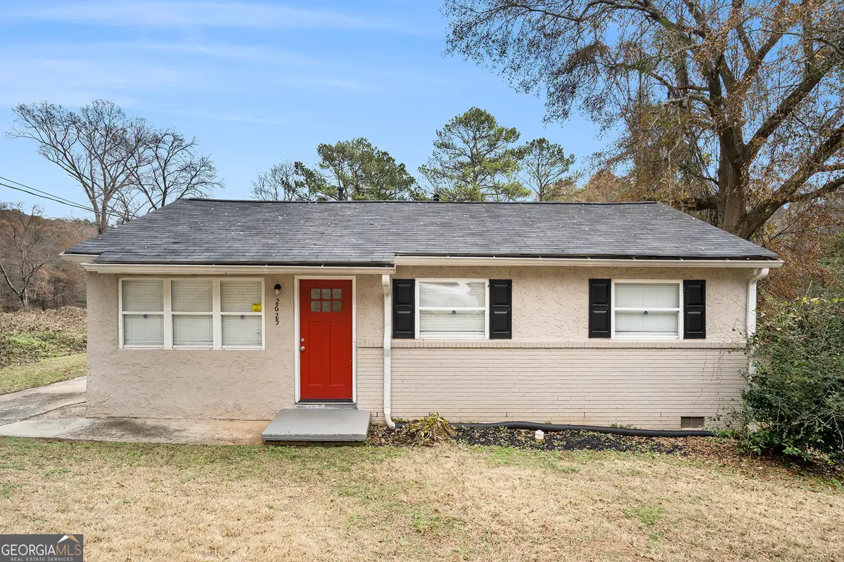 2625 Abner Place, Atlanta, GA 30318 - #1