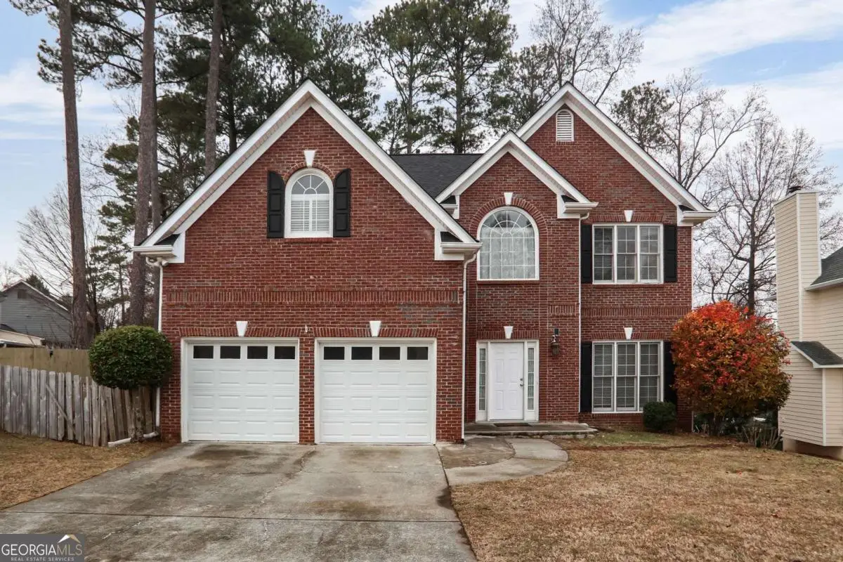 1547 Welch Court, Suwanee, GA 30024 - Image #1