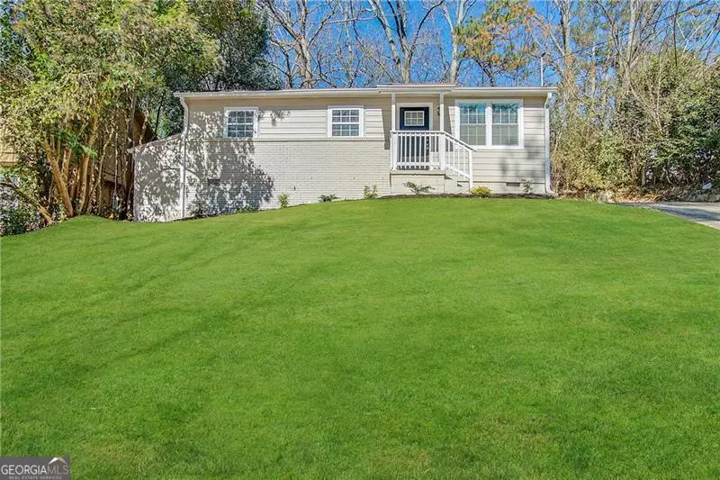 2353 Arno Court, Atlanta, GA 30318 - Image #1