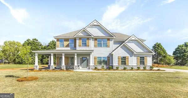 500 Bella Notte Circle #16A, Warner Robins, GA 31088