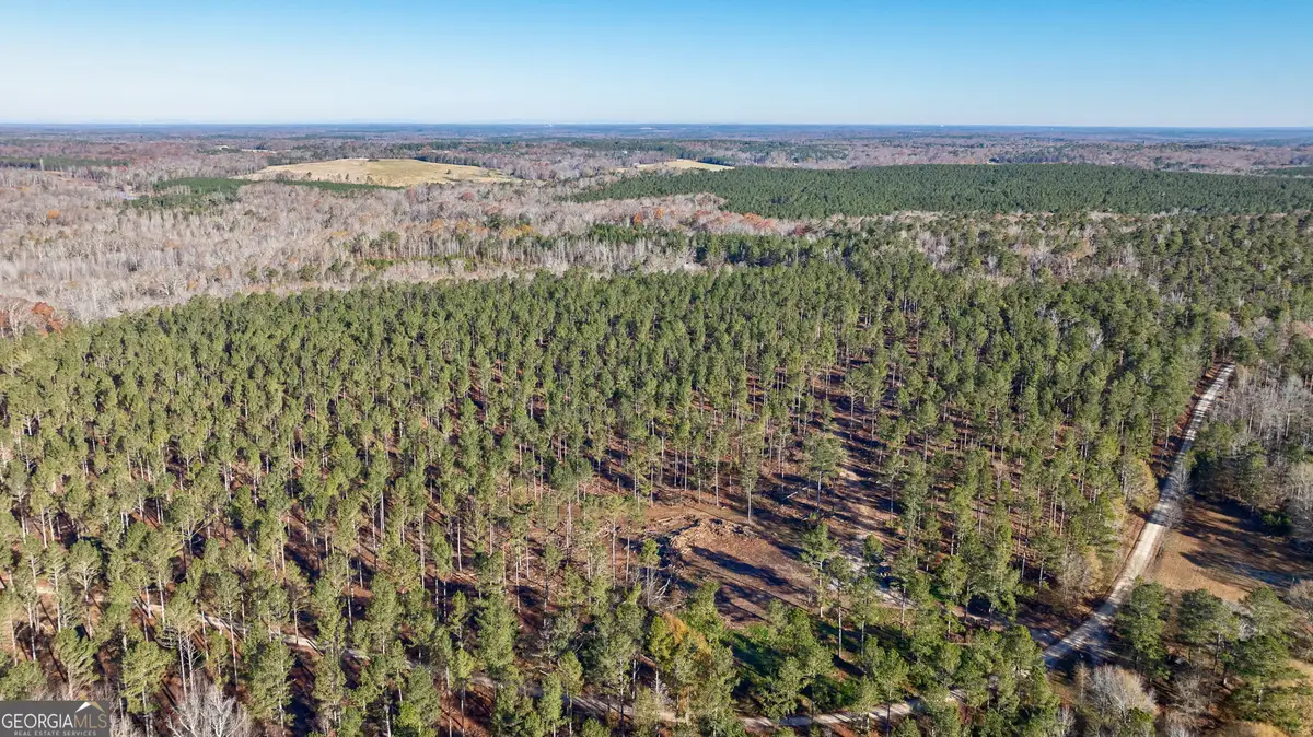 0 Faust Farm Road, Crawford, GA 30630 - Image #1