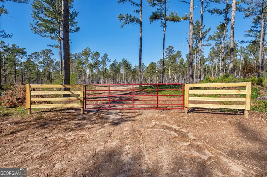 0 Faust Farm Road, Crawford, GA 30630 - Image #2