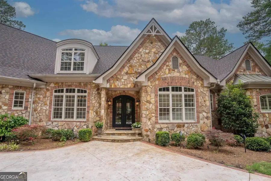 1991 Club Drive, Greensboro, GA 30642 - #2