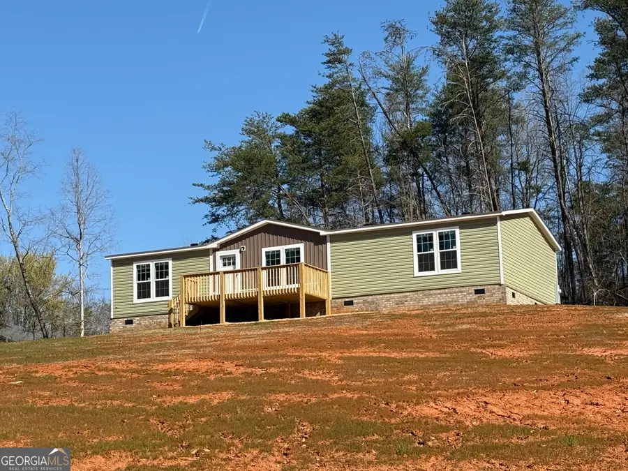 132 Wauka Mountain Road, Clermont, GA 30527 - Image #2