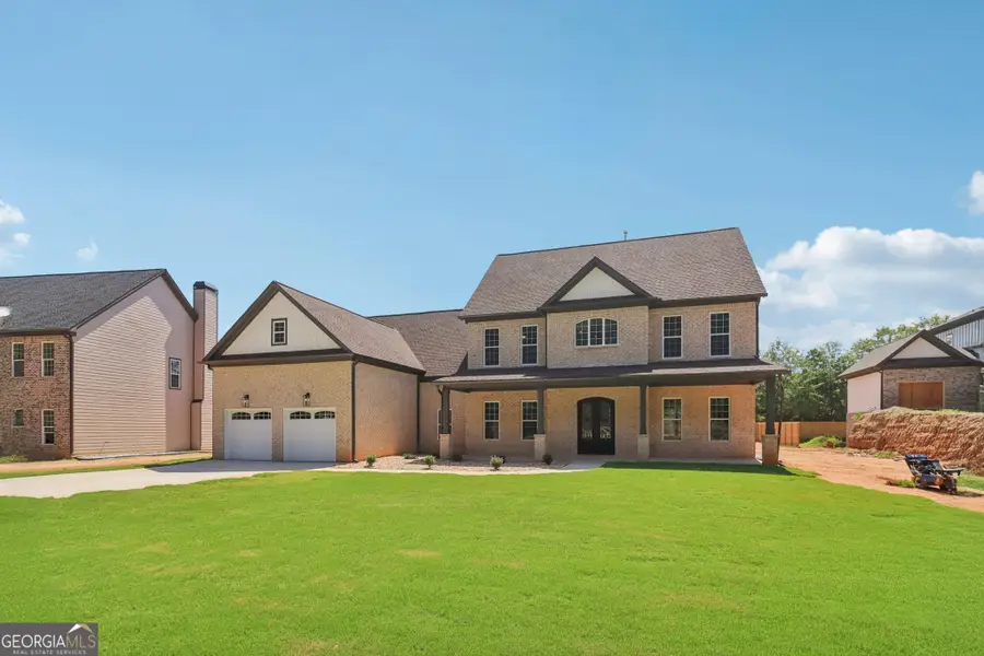 1937 Pucketts Drive Sw, Lilburn, GA 30047 - Image #2