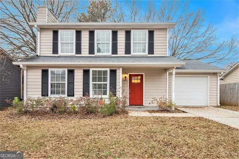 2329 Wilkins Cove, Decatur, GA 30035 - #2