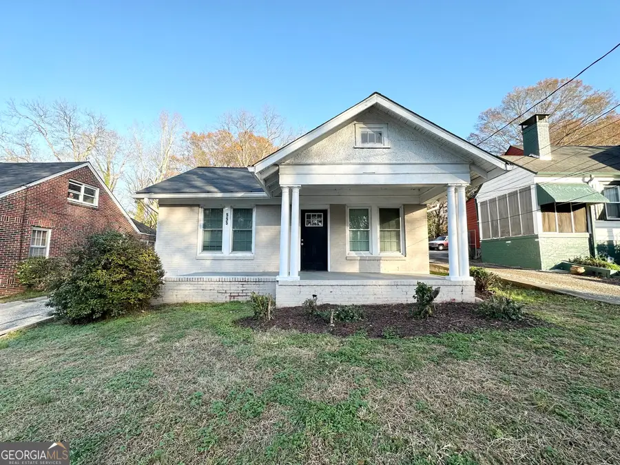 555 Holly Street Nw, Atlanta, GA 30318 - Image #2