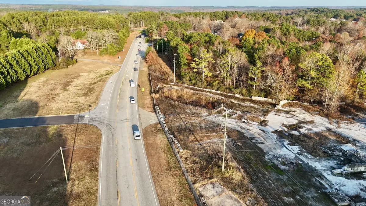 1105 Ozora Road, Loganville, GA 30052 - #1