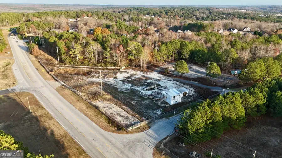 1105 Ozora Road, Loganville, GA 30052 - #2