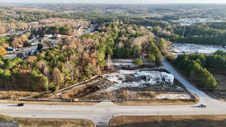 1105 Ozora Road, Loganville, GA 30052 - #3