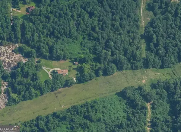 0 Granade Southwest Road, Conyers, GA 30094