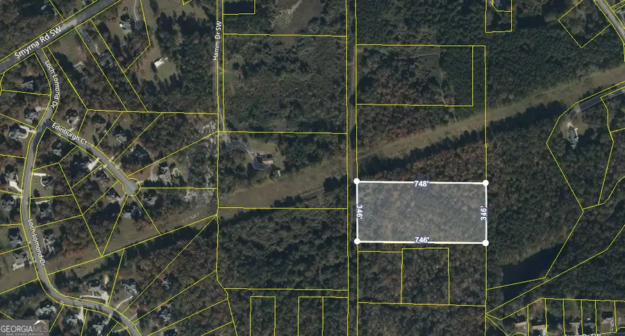 0 Granade Southwest Road, Conyers, GA 30094 - #2