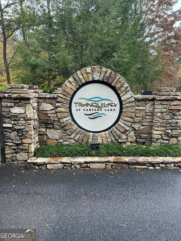 193 & 194 Harris Ridge Lane, Ellijay, GA 30540