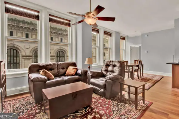 57 Forsyth Street Nw #4D, Atlanta, GA 30303