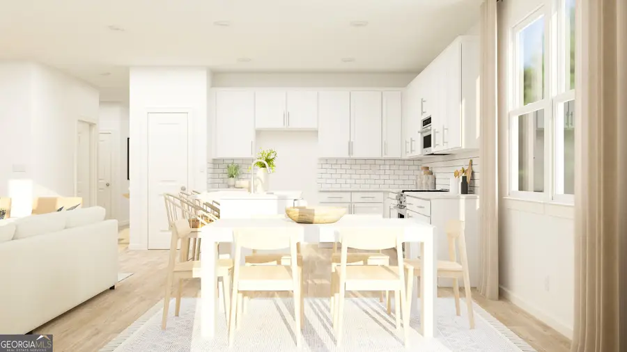 210 Overton Drive, Perry, GA 31069 - Image #3