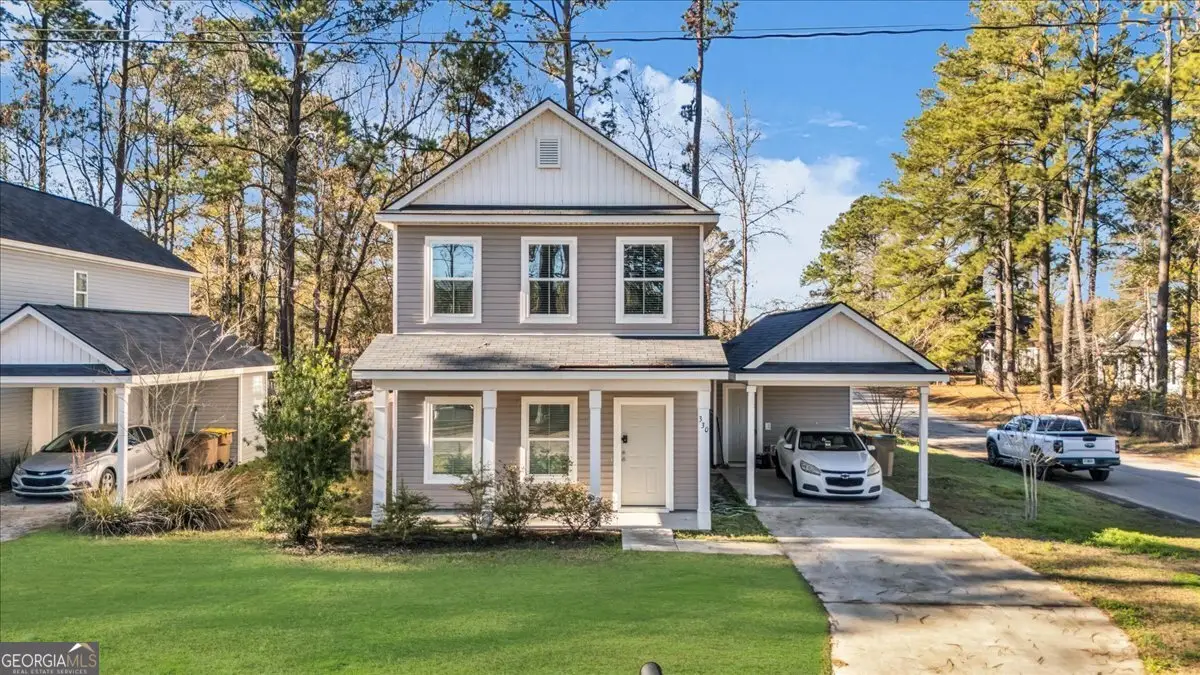 330 Carter Street, Richmond Hill, GA 31324 - Image #1