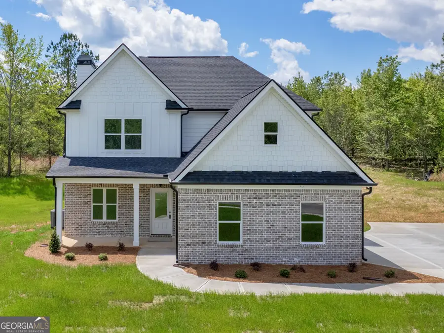 1317 Sycamore Circle, Griffin, GA 30224 - Image #2