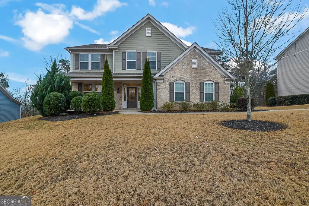 147 Stargaze Ridge, Canton, GA 30114 - Image #1