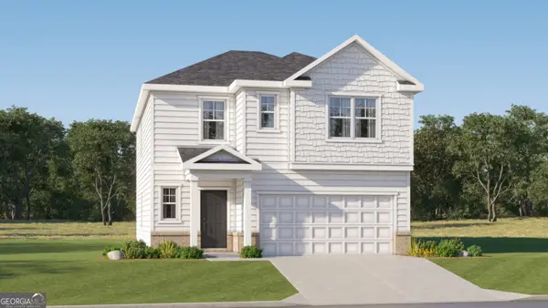 233 Red Dragon Drive, Jefferson, GA 30549