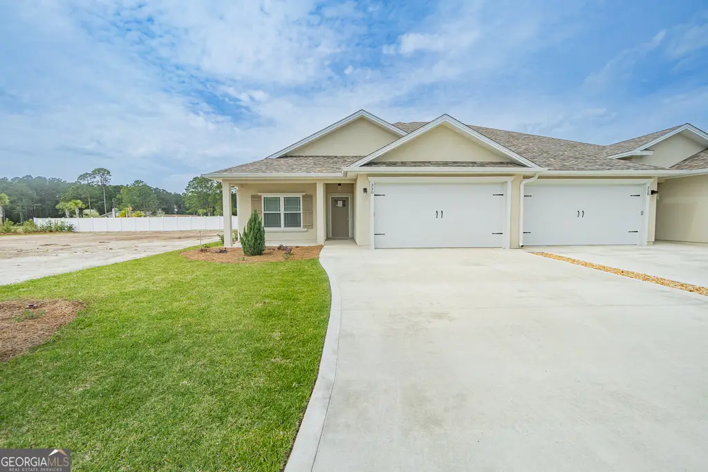 330 The Villas Way, Kingsland, GA 31548 - Image #1