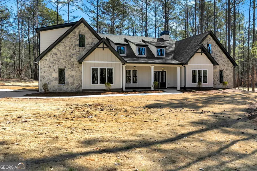 26 Liberty Station Drive, Bremen, GA 30110 - Image #3