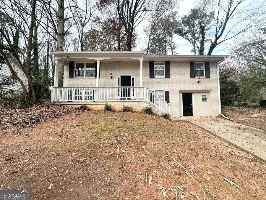 4436 Malibu Drive, Decatur, GA 30035 - #2