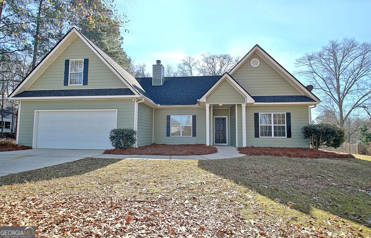 33 Ball Street, Moreland, GA 30259 - #1