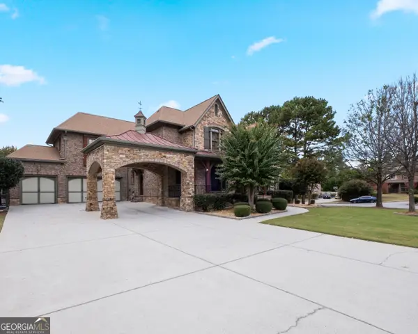 1255 Mcminn Way, Snellville, GA 30078