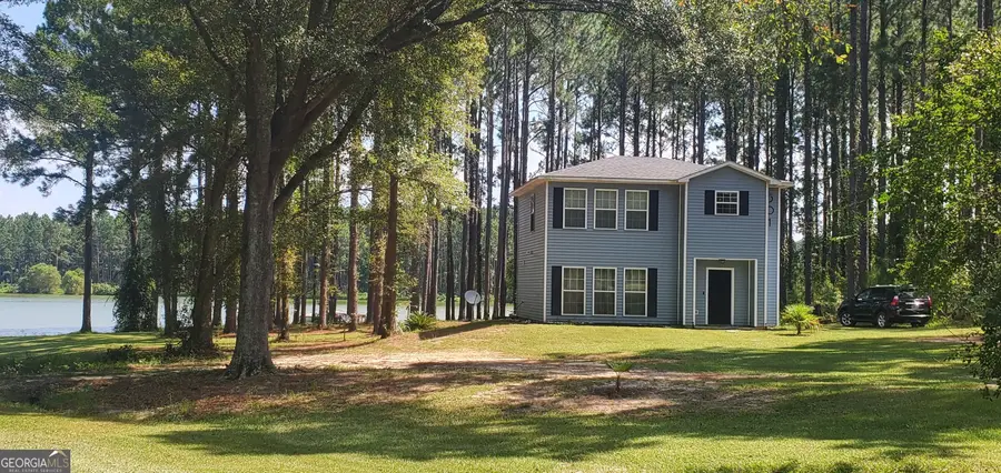 501 Southern Lakes Drive, Arabi, GA 31712 - Image #3