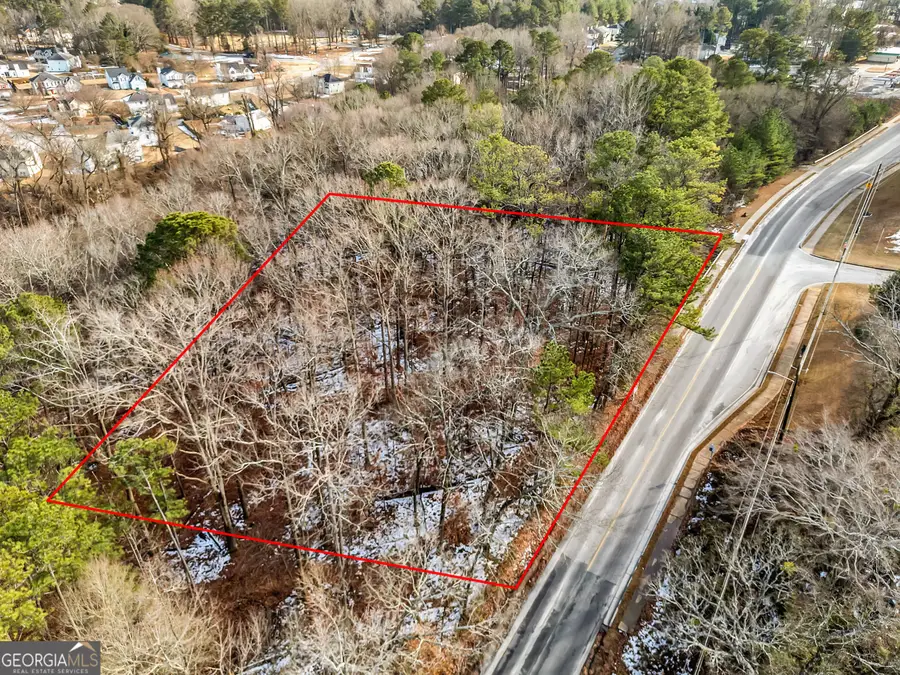 3666 Panthersville Road, Decatur, GA 30034 - Image #3