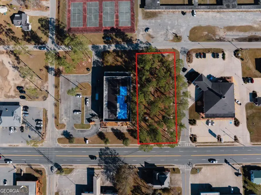 0 W Parker Street, Baxley, GA 31513 - Image #3