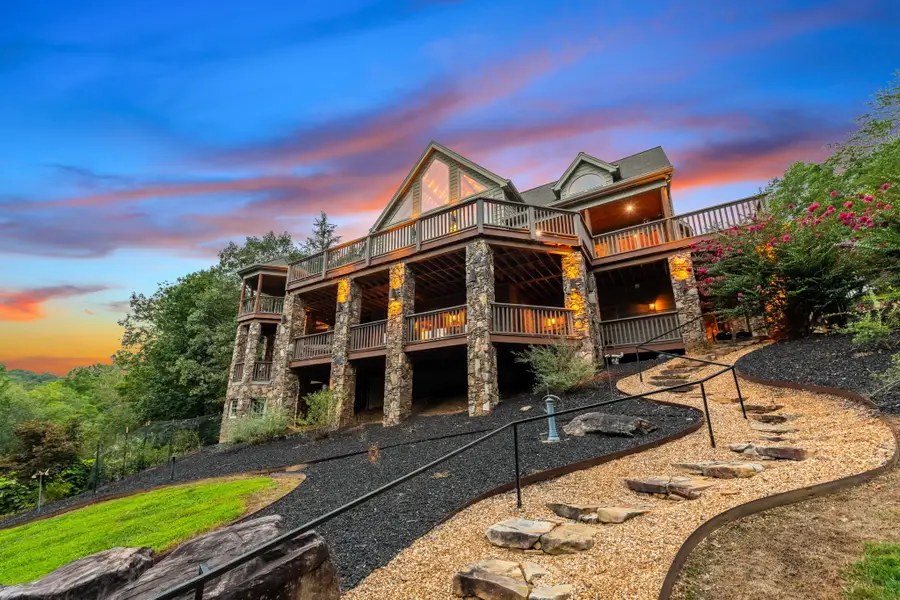 2579 St. Hwy 66, Young Harris, GA 30582 - Image #2