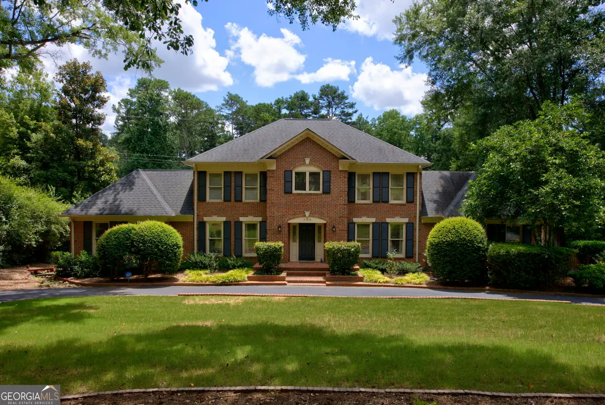 105 Moss Side Drive, Athens, GA 30607 - #1