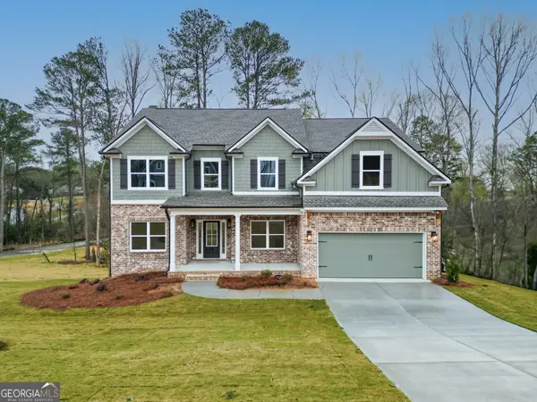 1020 Cottonwood Lane, Loganville, GA 30052