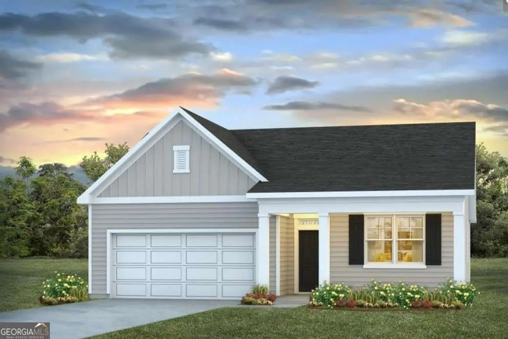 142 Buckeye Road, Guyton, GA 31312 - Image #1