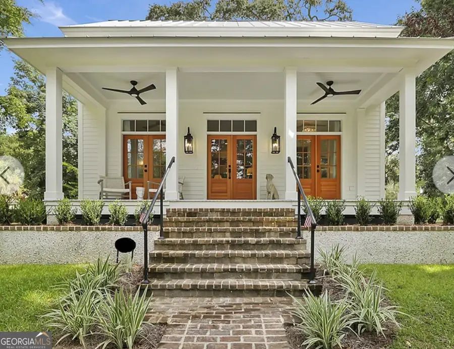 0 Jetty Place, Saint Marys, GA 31558 - #3