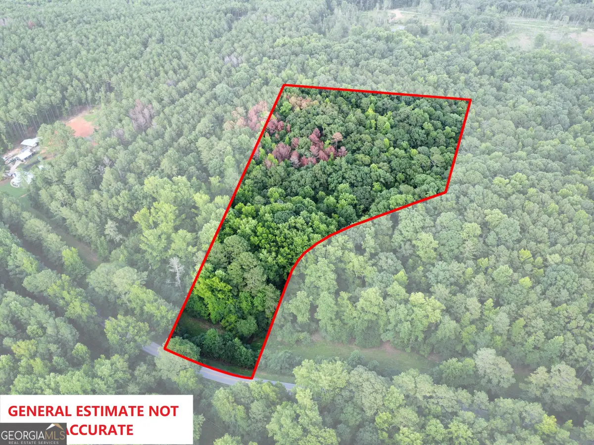 0 Fincherville Road #TRACT 2, Jackson, GA 30233 - Image #1