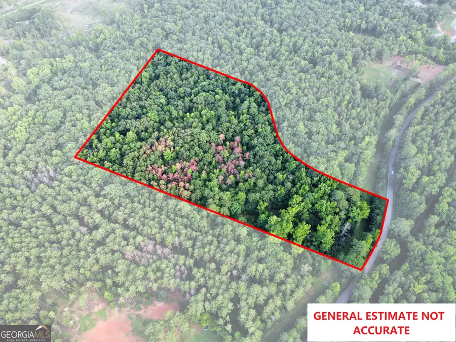 0 Fincherville Road #TRACT 2, Jackson, GA 30233 - Image #2