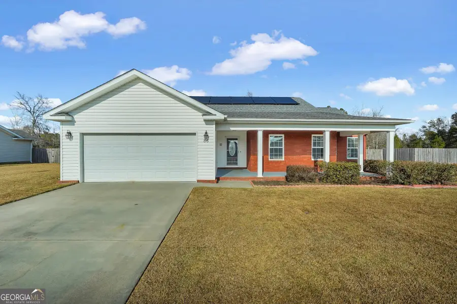 86 White Oak Road Ne, Ludowici, GA 31316 - #2