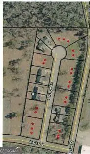 0 Lots On Cottage Court #1,2,5,7,8,9,10,11,13, Thomaston, GA 30286 - Image #3