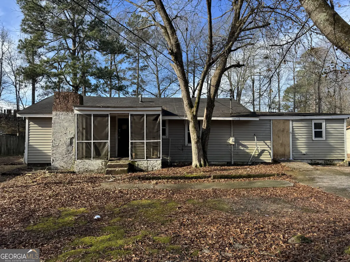 3965 Pecan Road, Loganville, GA 30052 - #1