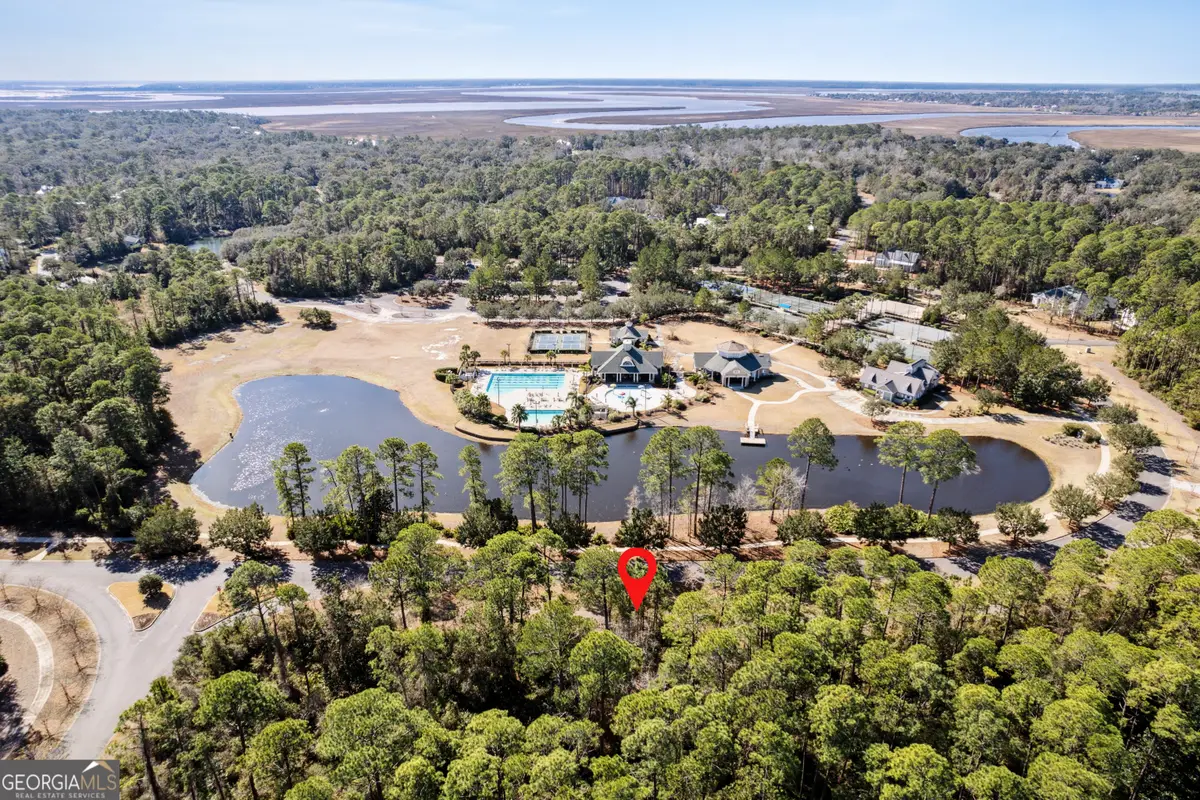 102 Clubhouse Circle, Saint Marys, GA 31558 - #1