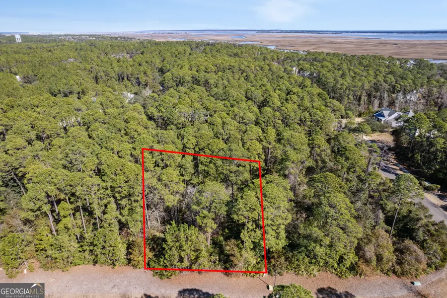 102 Clubhouse Circle, Saint Marys, GA 31558 - #3