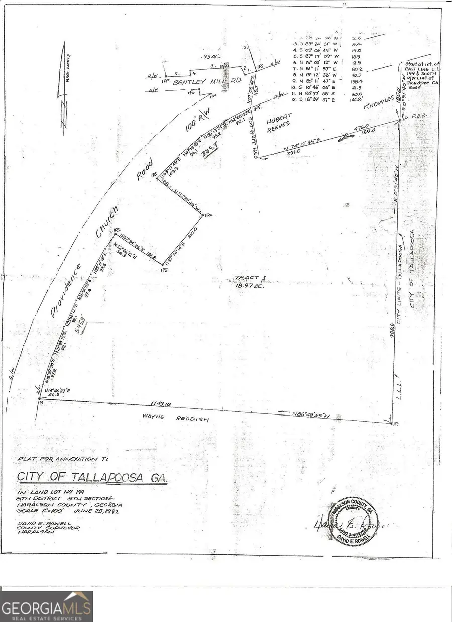 3055 Providence Church Road, Tallapoosa, GA 30176 - Image #3